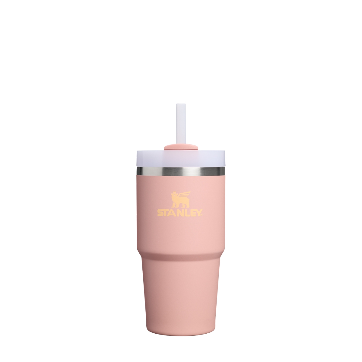 Stanley Quencher H2.O FlowState™ 0,59 L Peach Rose 10-21041-0077