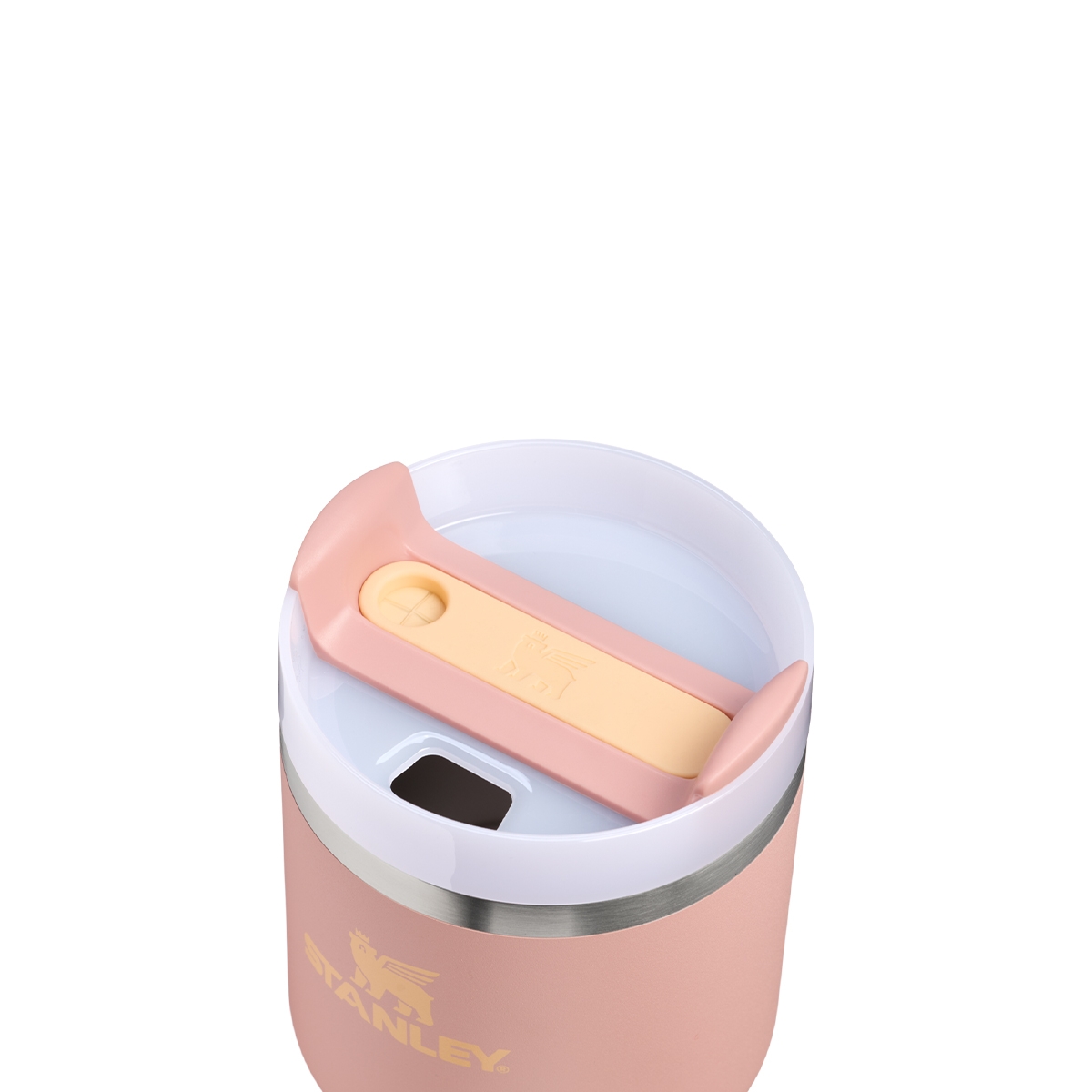 kubek Stanley Quencher H2.O FlowState™ 0,59 L Peach Rose 10-21041-0077