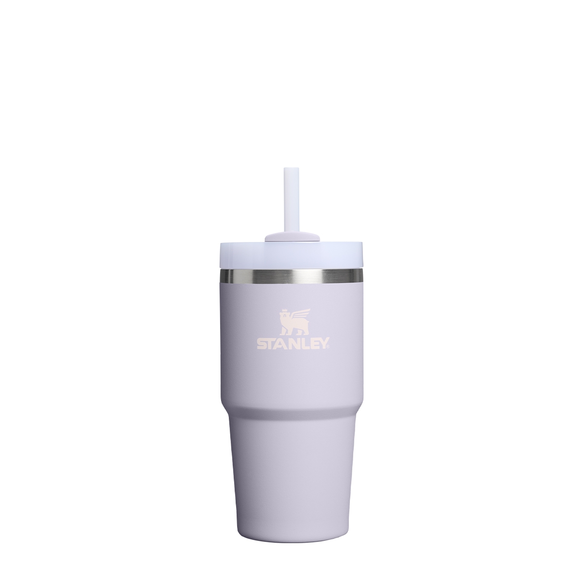 Stanley Quencher H2.O FlowState™ 0,59 L Purple Dust 10-21041-0079