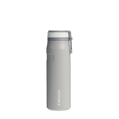 Stanley butelka IceFlow™ Twist Flip 0.71L Ash