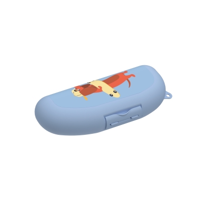 Pojemnik na banana 525ml Dog / Amuse
