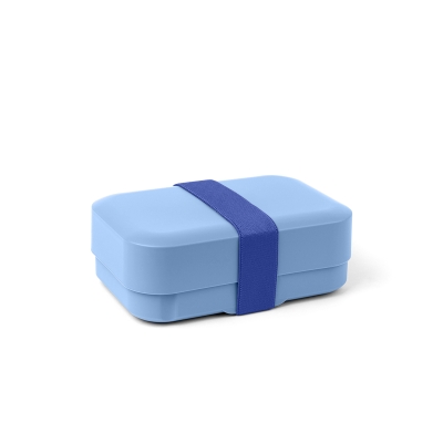 Pudełko na kanapki 750ml Sky Blue / Amuse