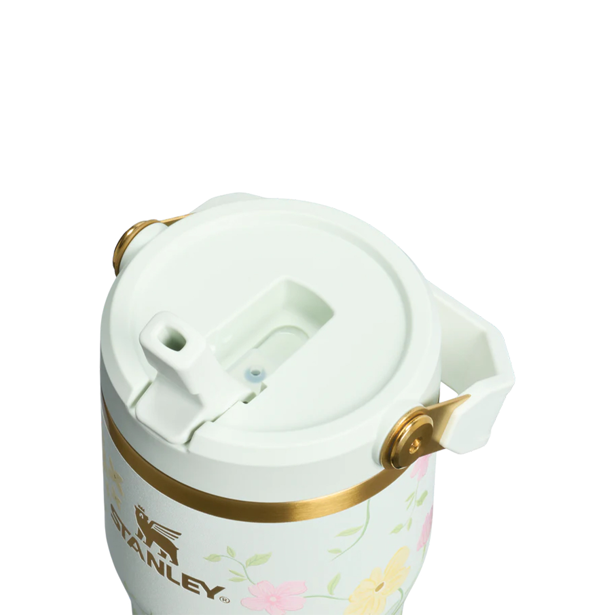 Stanley IceFlow Flip Straw 0.59 L – składany uchwyt do przenoszenia