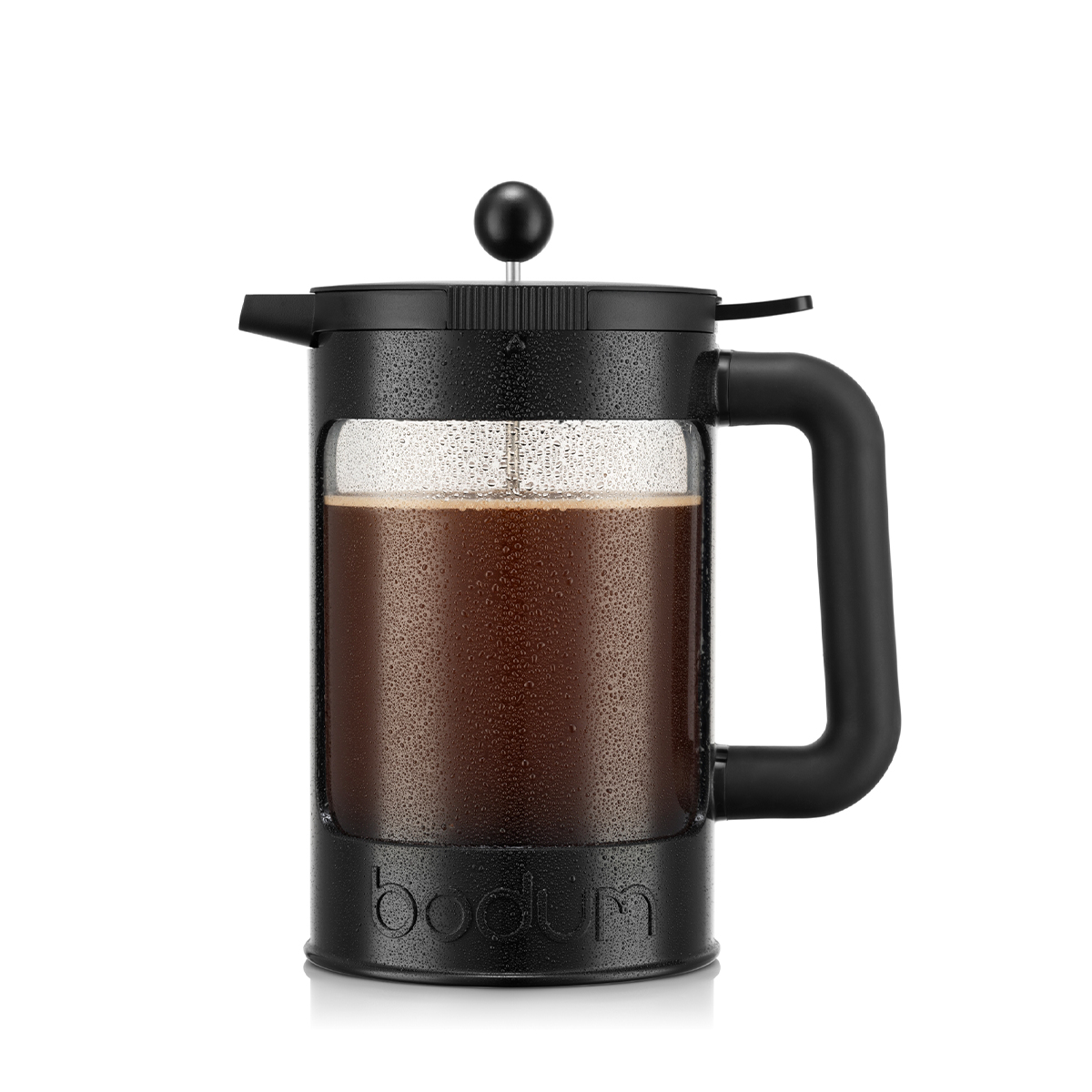 Bodum zaparzacz do kawy cold brew Bean Set 1.5L czarny