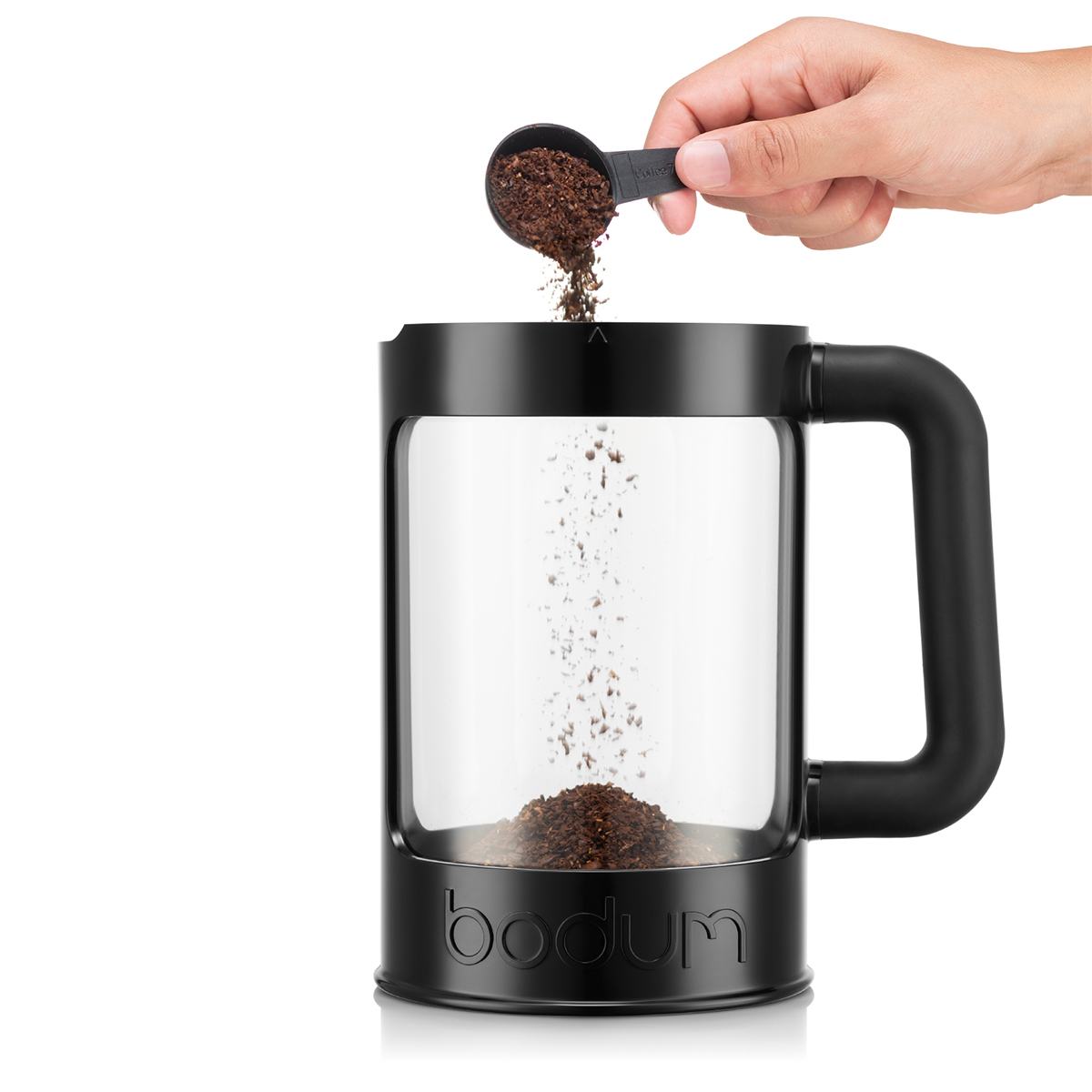 French press do kawy cold brew