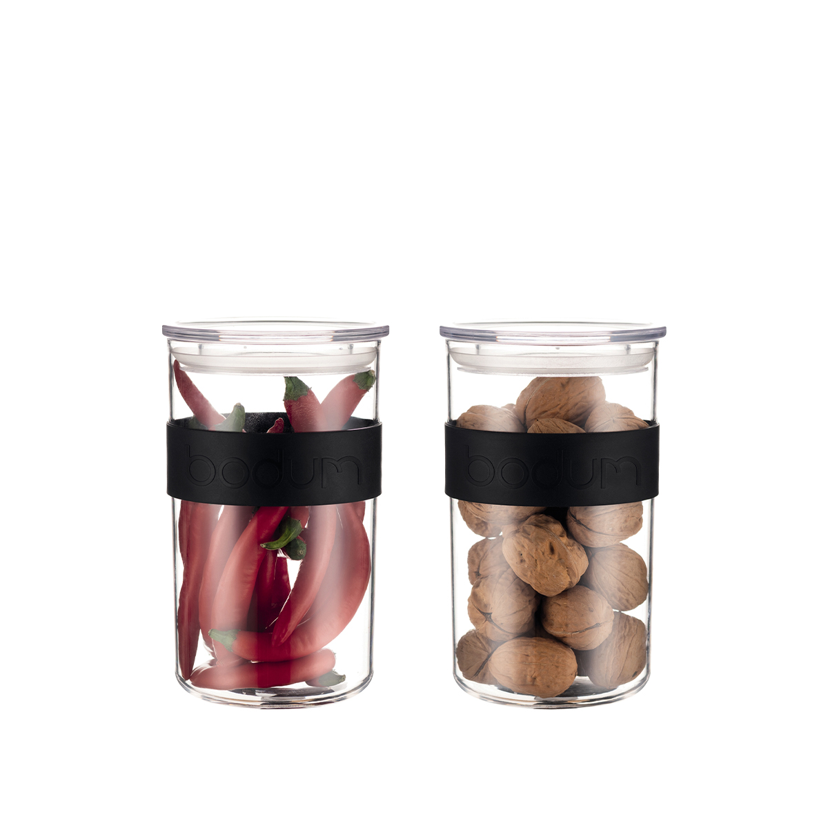 Bodum pojemniki do przechowywania żywności