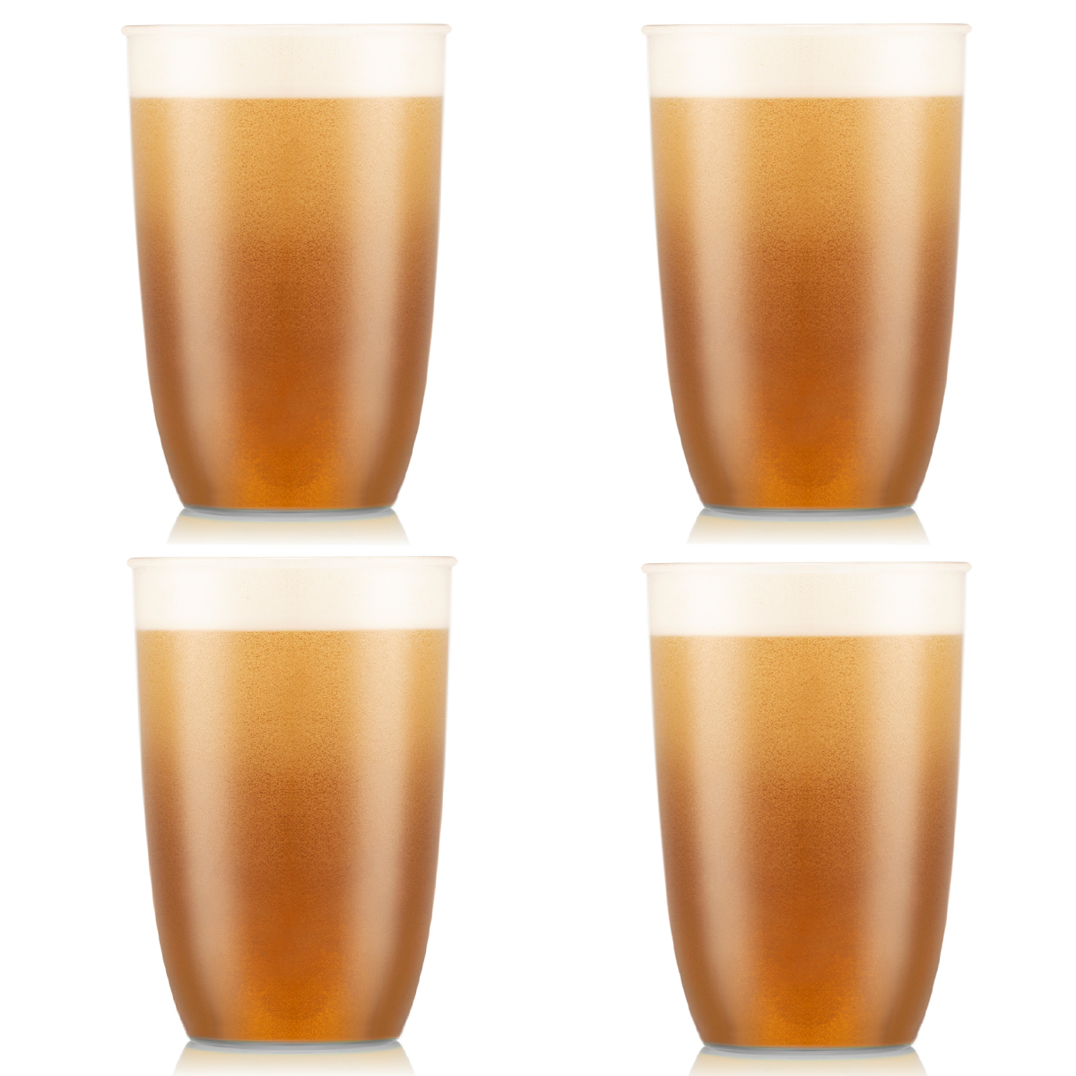 To idealny wybór do serwowania piwa, drinków, soków, lemoniady oraz innych napojów.