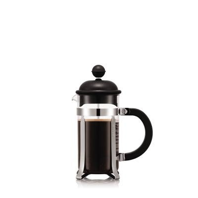 Bodum french press do kawy Caffettiera 0.35 l Black