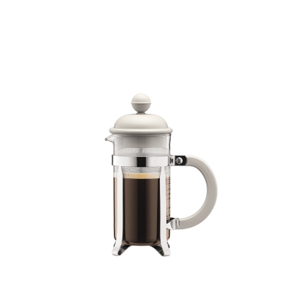 Bodum french press do kawy Caffettiera 0.35 l Off white