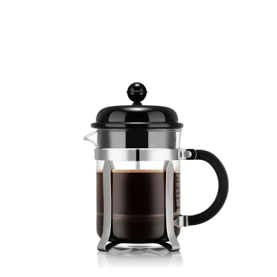 Bodum french press do kawy Caffettiera 0.5 l Black
