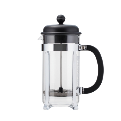 Bodum french press do kawy Caffettiera 1 l Black