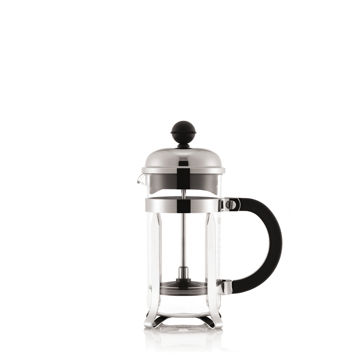 Bodum french press do kawy Chambord 0.35 l Chrome