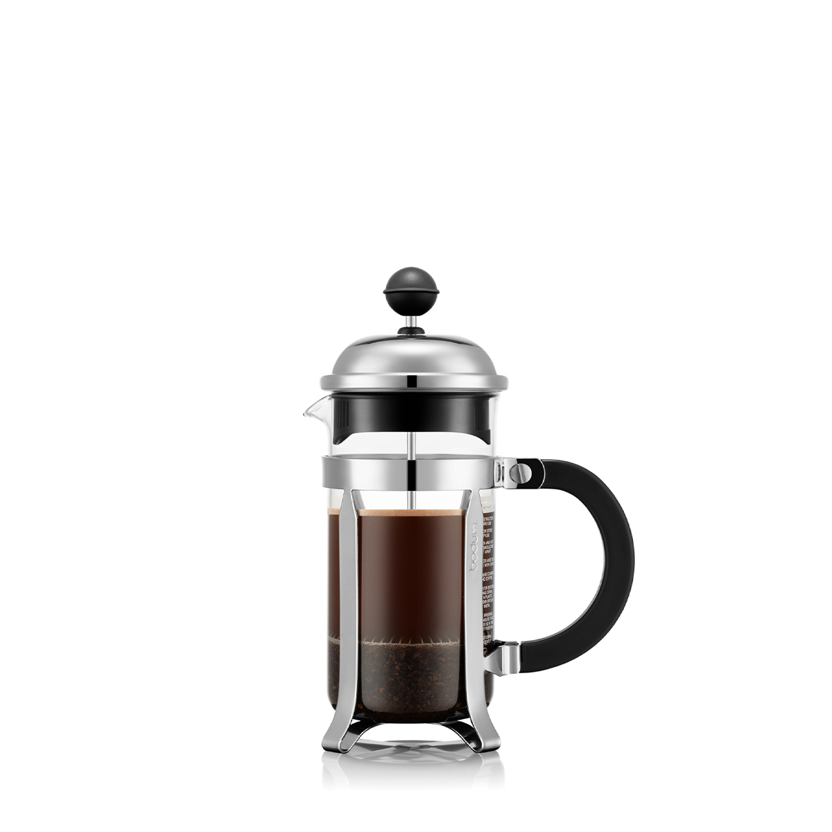 kawiarka Caffettiera 0,35 l / Bodum zaparzacz tłokowy, metoda french press