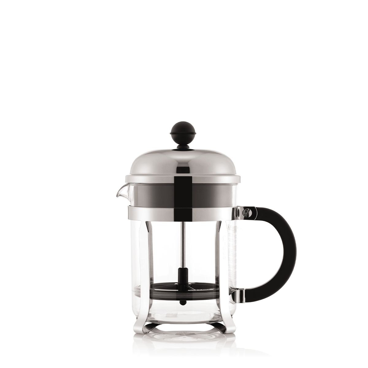 Bodum french press do kawy Chambord 0.5 l Chrome
