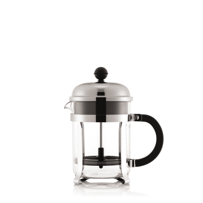 Bodum french press do kawy Chambord 0.5 l Chrome