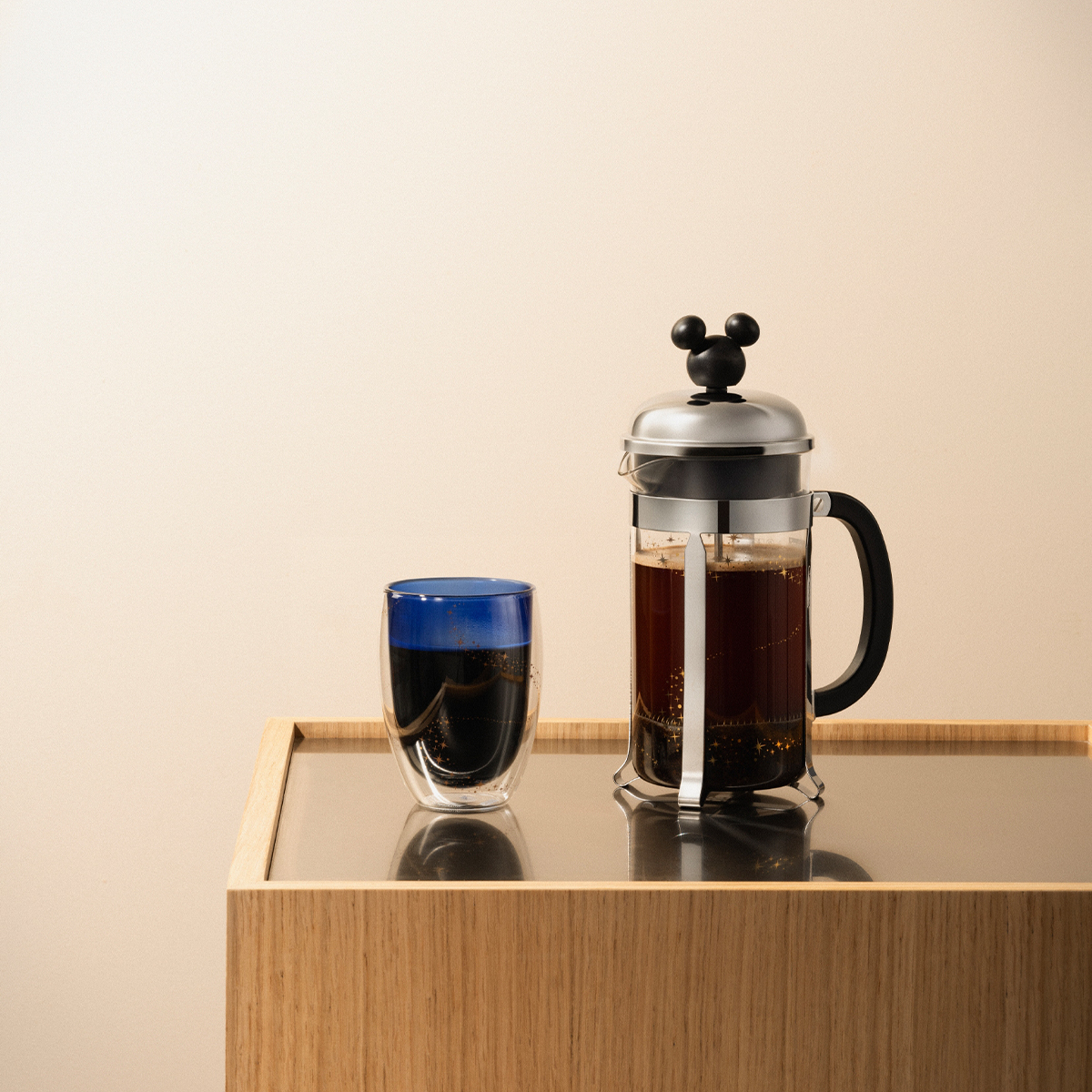 Odporne na wysoką temperaturę szkło borokrzemowe