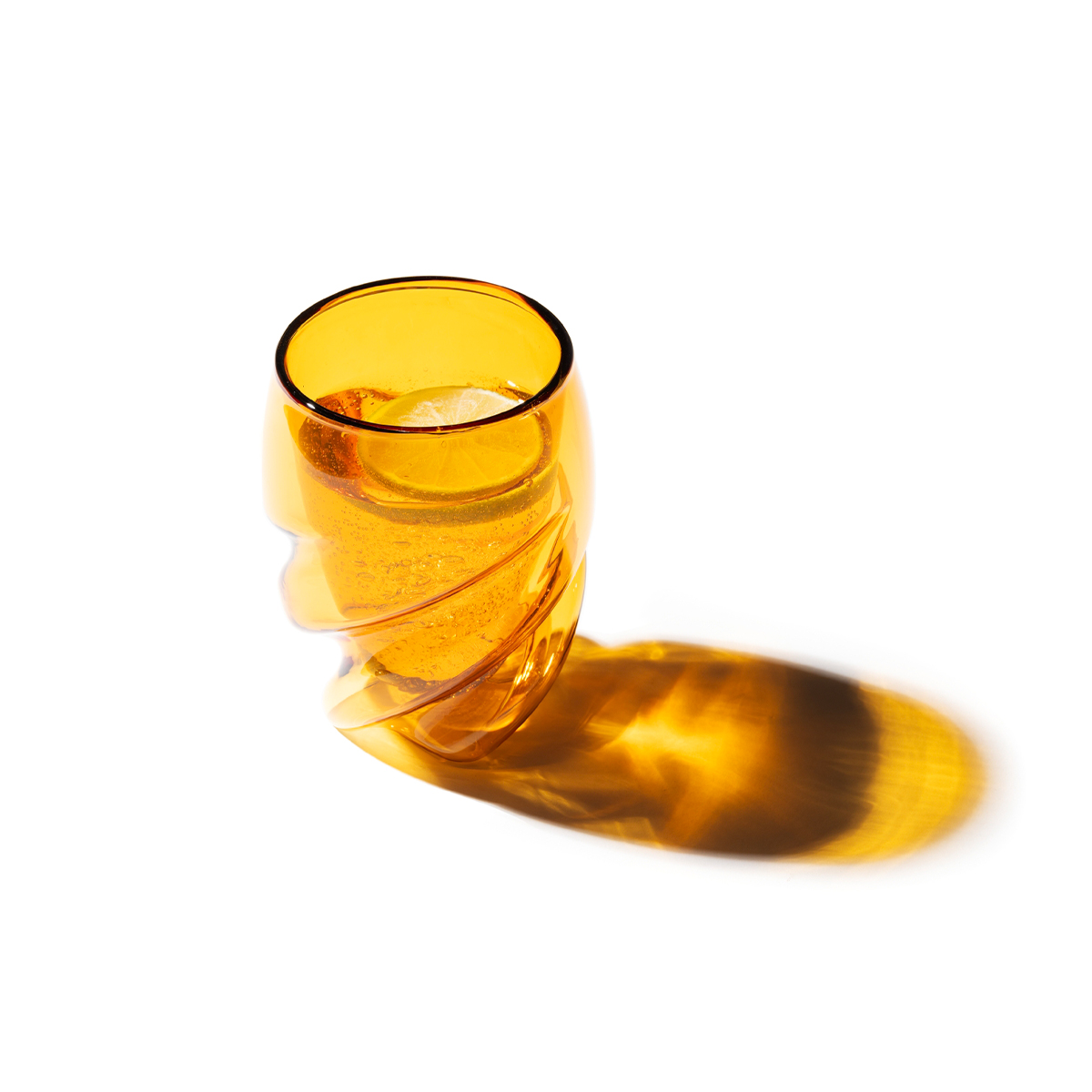 Szklanki Bodum Pavina Paris z podwójną ścianką do kawy i herbaty, soków oraz koktajli