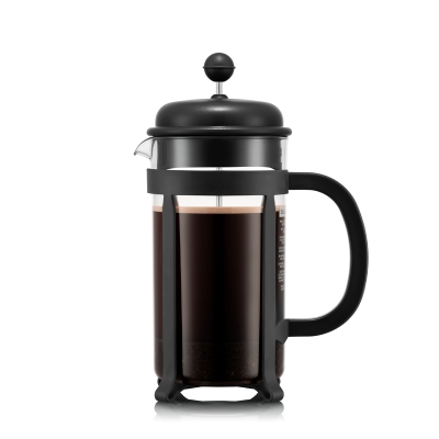 Bodum french press do kawy Java 1 l Black