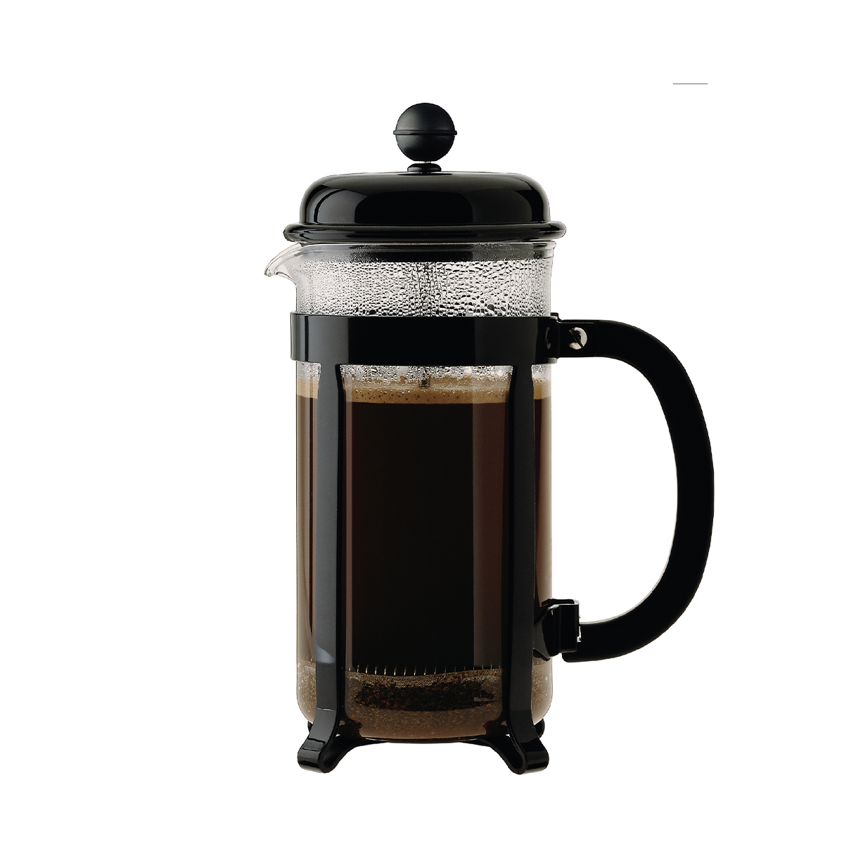 Bodum Java czarny zaparzacz do kawy i naparów