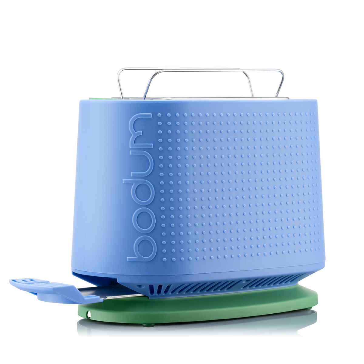 nowoczesny toster Bodum MoMA Bistro, 10709-556EURO-MOMA-3