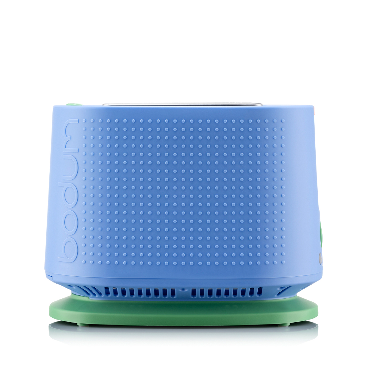 toster elektryczny Bodum sky blue