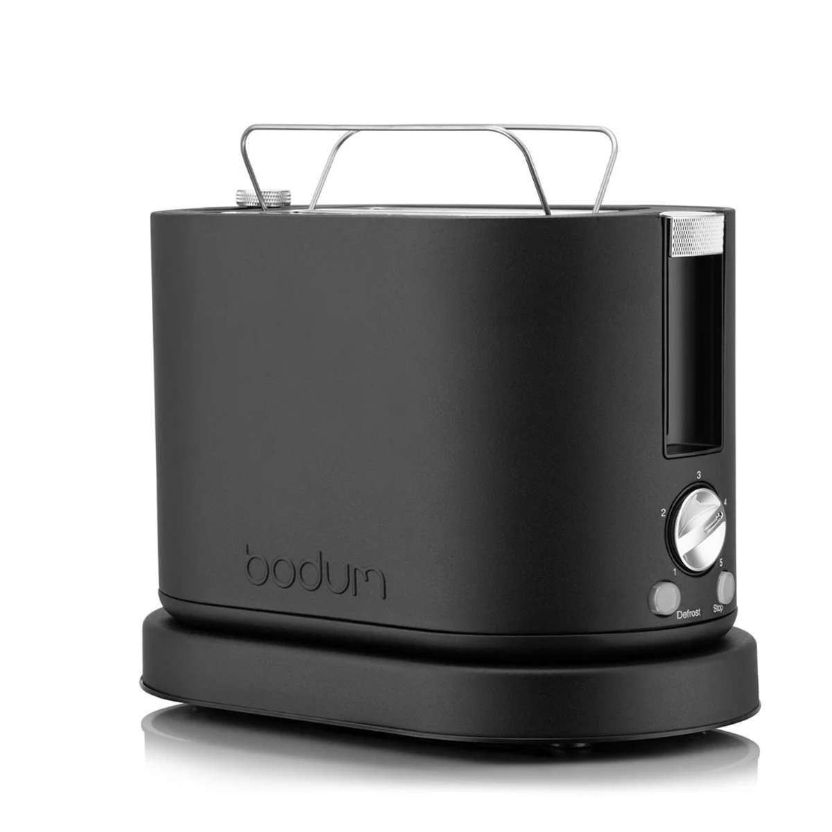 Bodum toster na dwie kromki Bistro 2.0 Black, 12573-01EURO-4