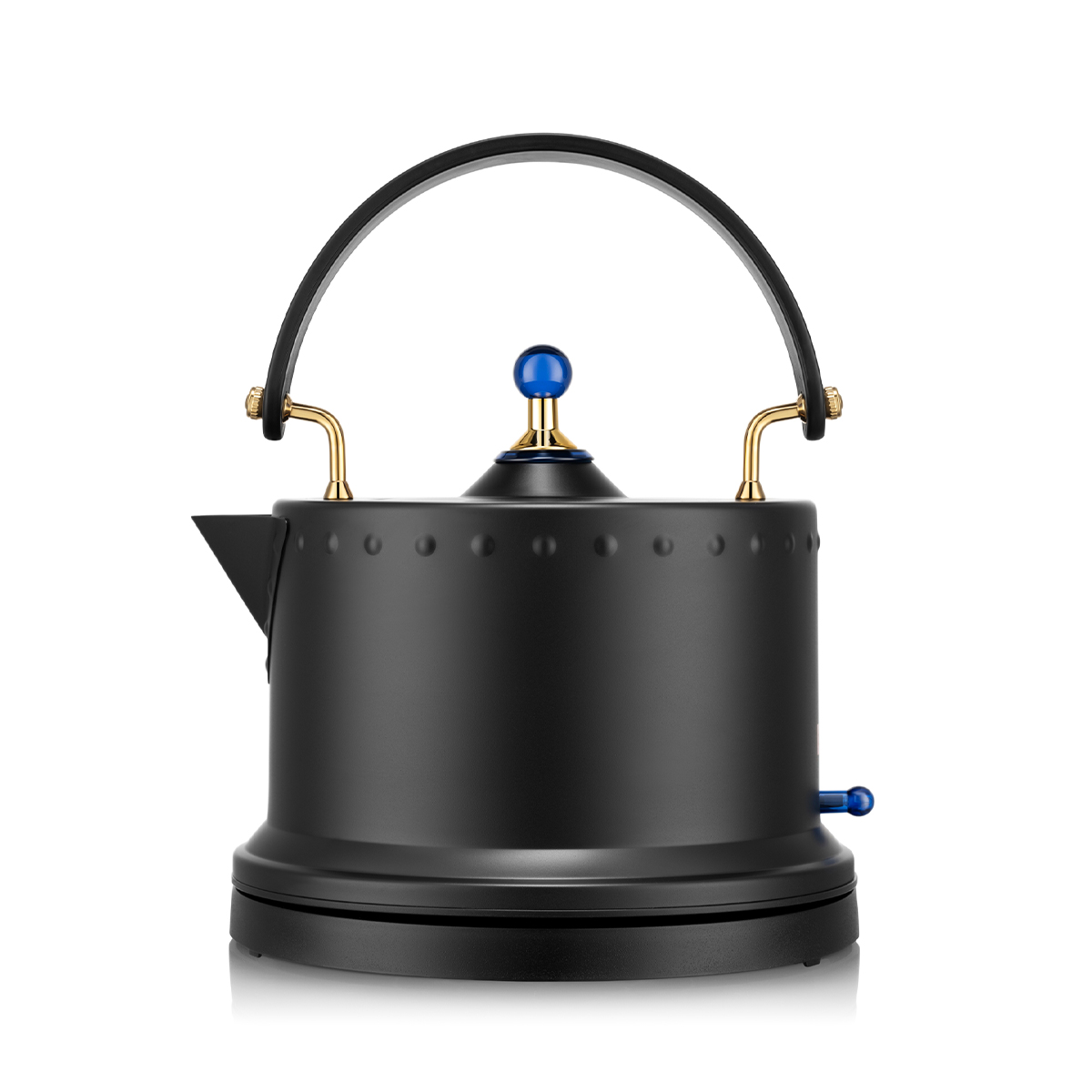 Bodum czajnik elektryczny Ottoni 1 l Black