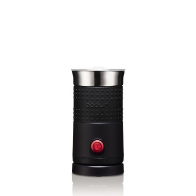 Bodum spieniacz do mleka Bistro Black