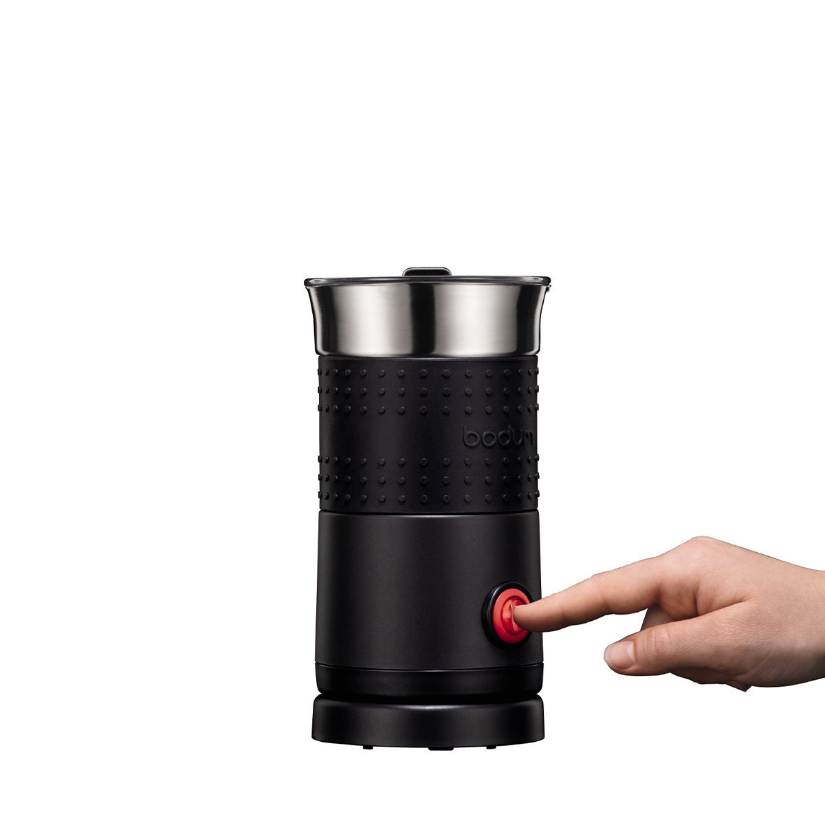 Bodum spieniacz do mleka Bistro