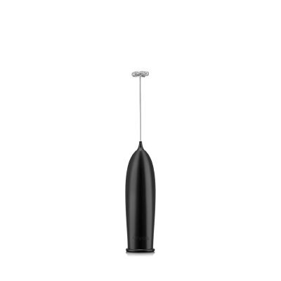 Bodum spieniacz do mleka ręczny Schiuma Black