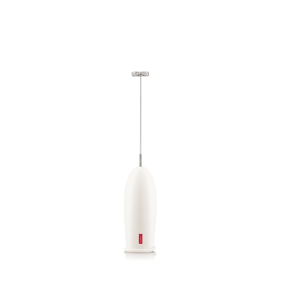 Bodum spieniacz do mleka ręczny Schiuma Off white