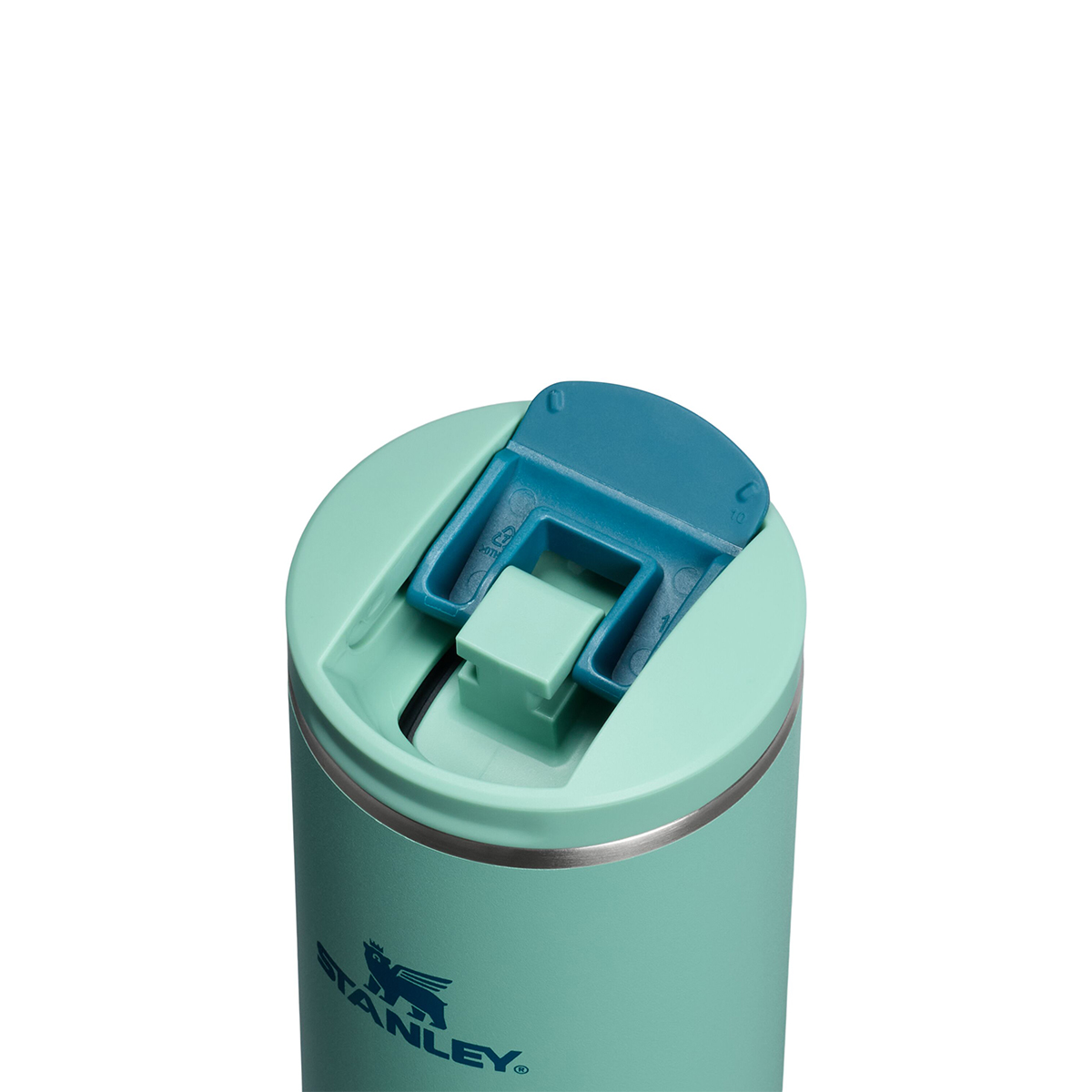 Lekki kubek termiczny Stanley 0,59 l do kawy i herbaty