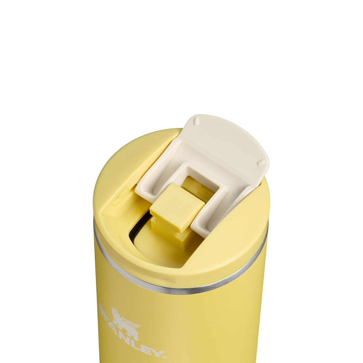 Stanley kubek termiczny Daffodil z zamknięciem flip top