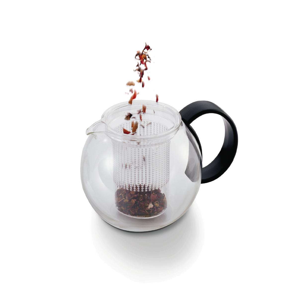 Bodum Assam czarny zaparzacz do herbaty i ziół