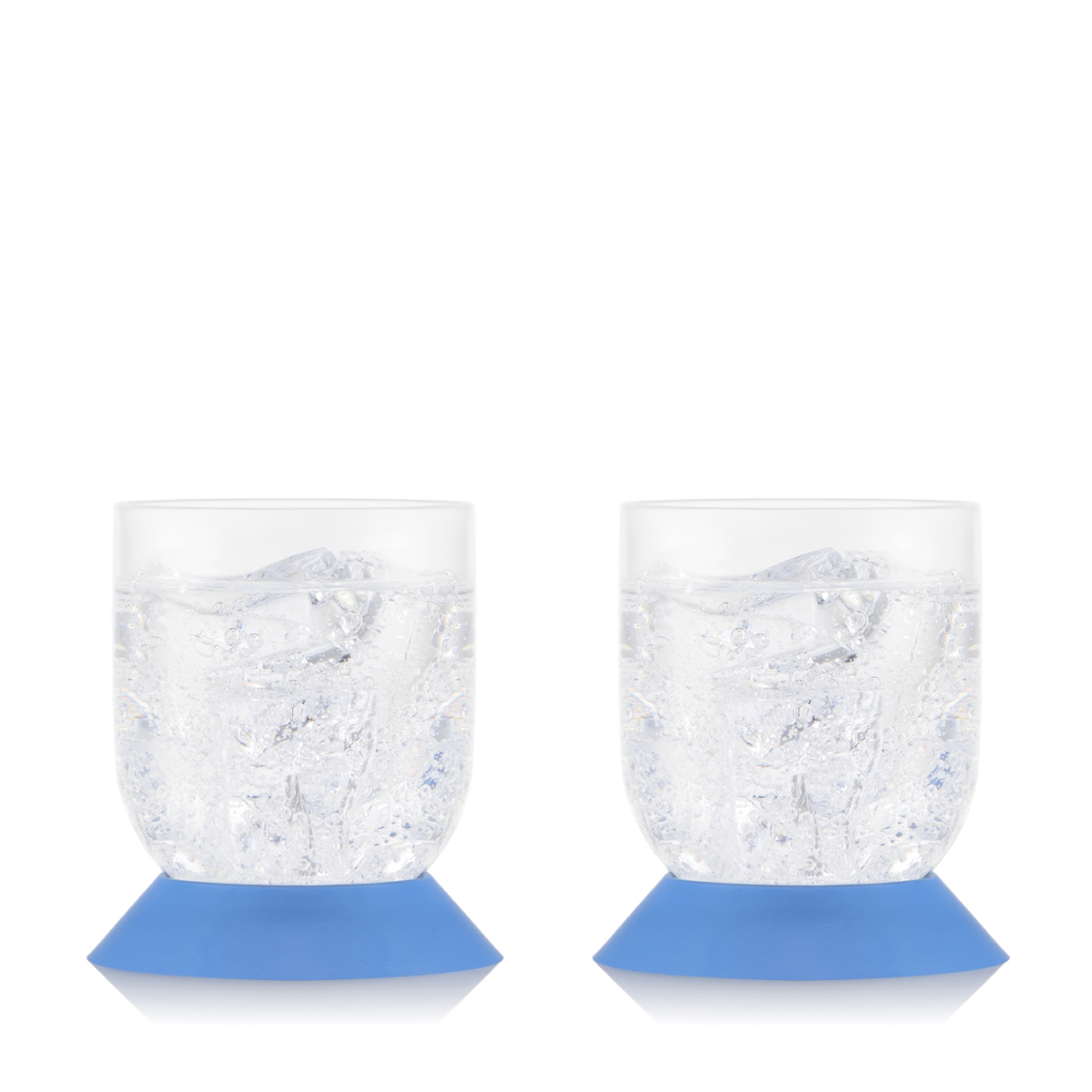 Bodum szklanki do soku 2 szt. MoMA - 210 ml