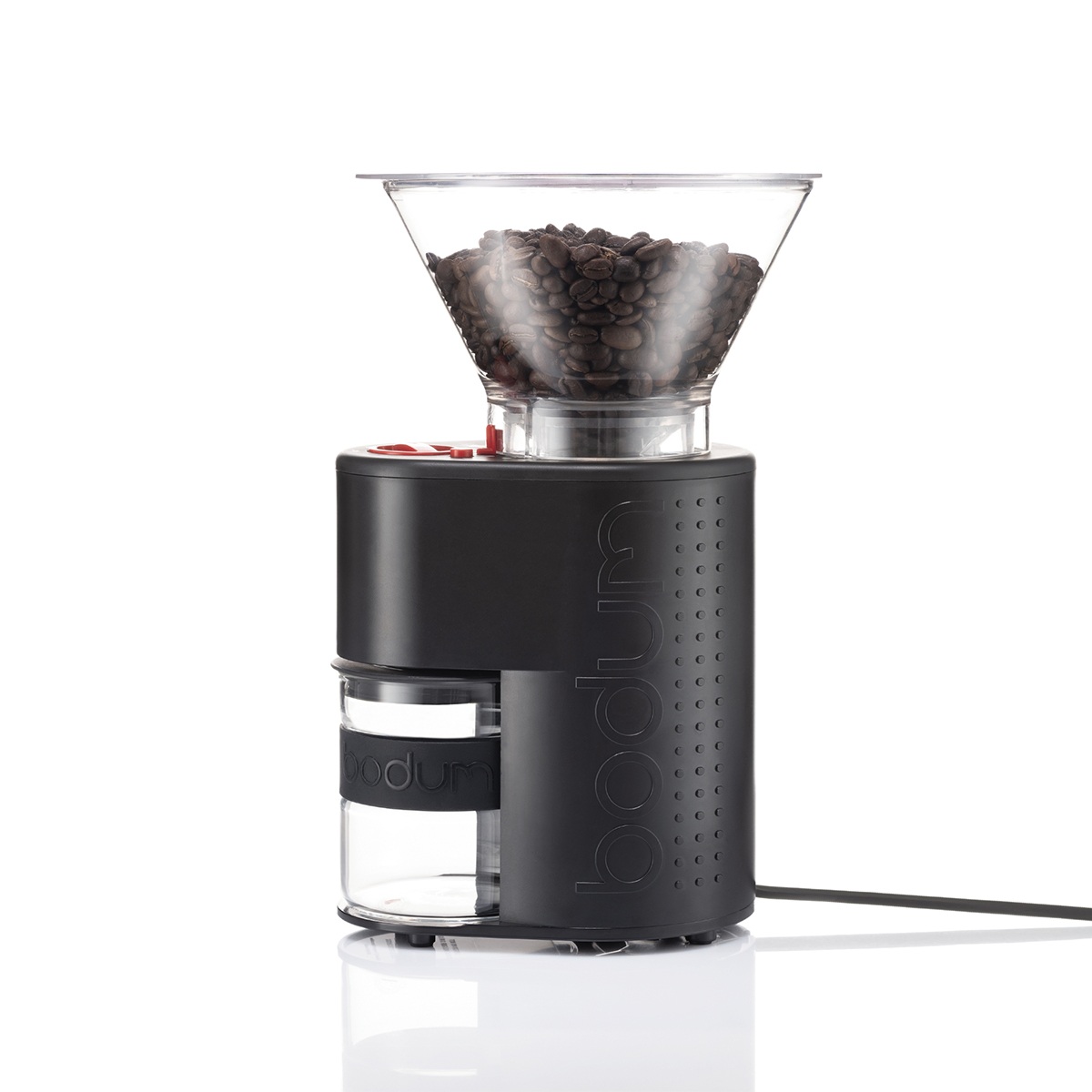 Bodum młynek do kawy Bistro Black