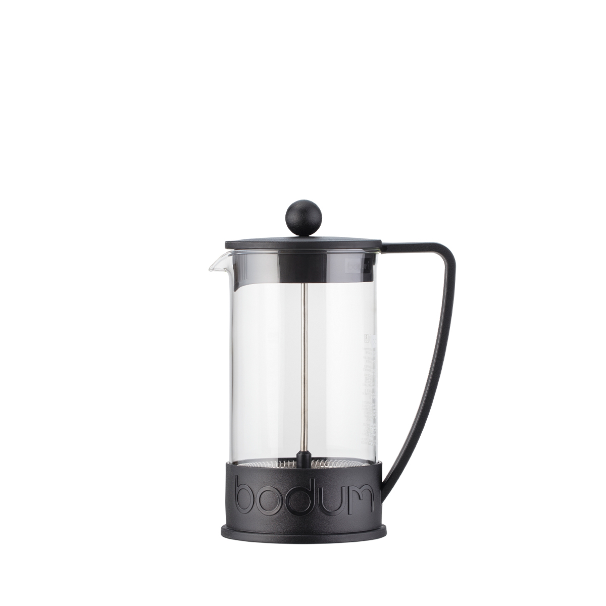Bodum french press do kawy Brazil 0.35 l Black