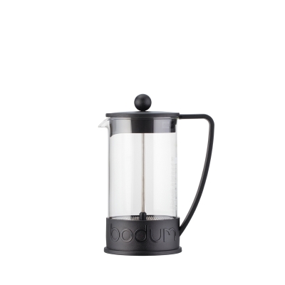 Bodum french press do kawy Brazil 0.35 l Black