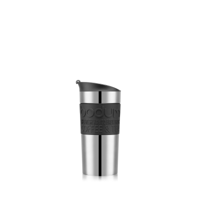 Bodum kubek termiczny To Go Travel Mug 0.35 l Black