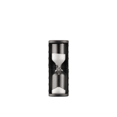Bodum minutnik 4 min. Bistro Black