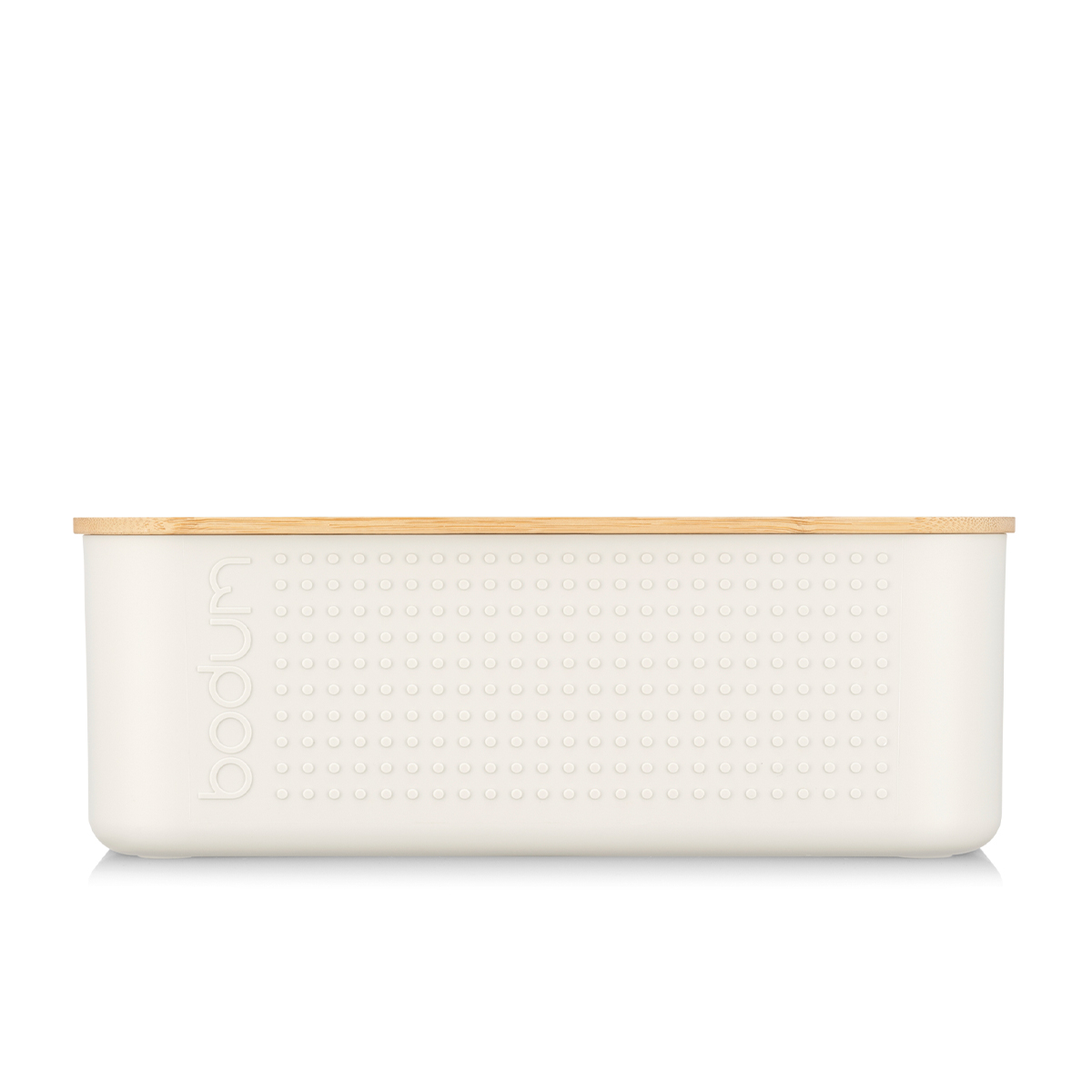 Bodum chlebak Bistro Off white