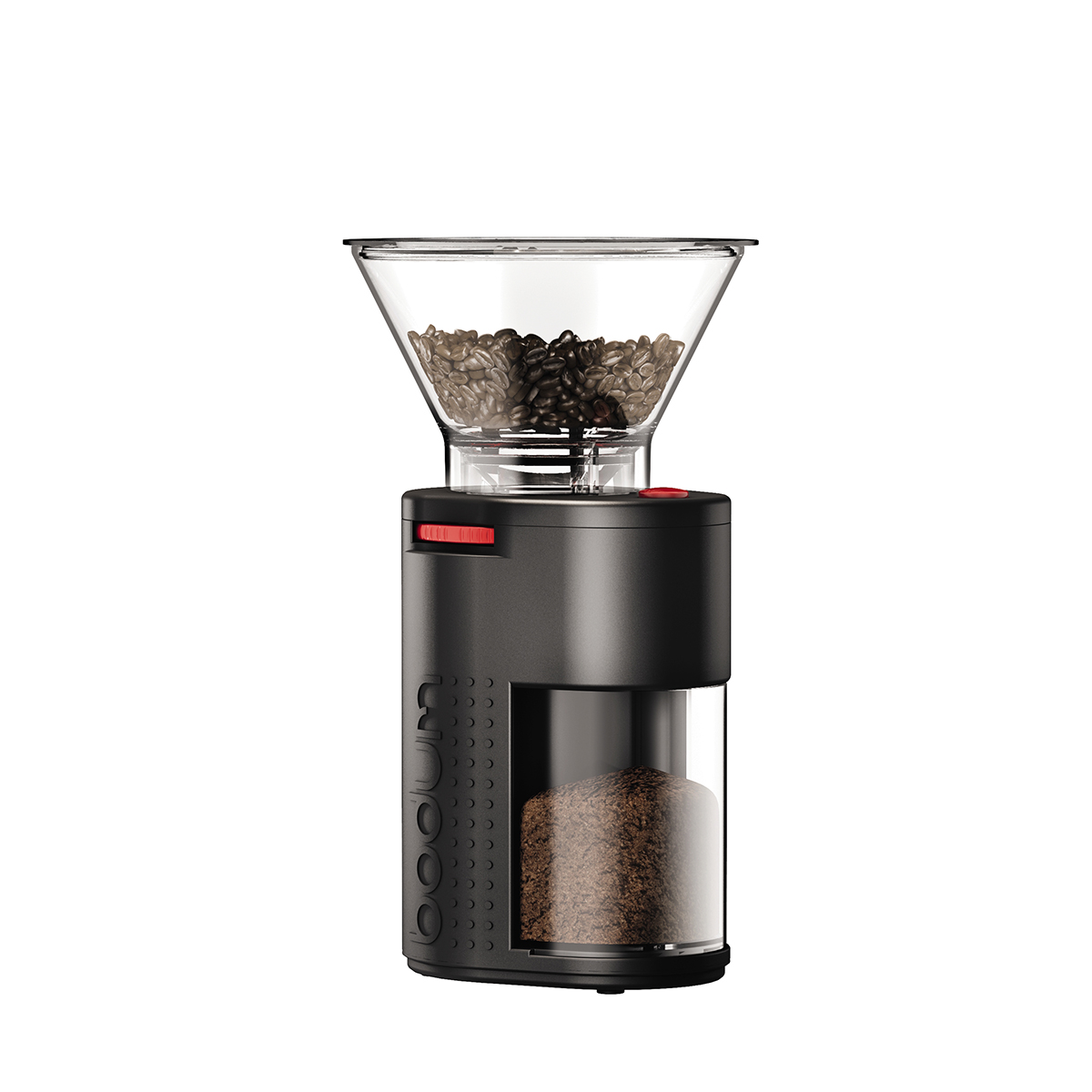 Bodum młynek do kawy Bistro Black