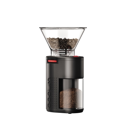 Bodum młynek do kawy Bistro Black