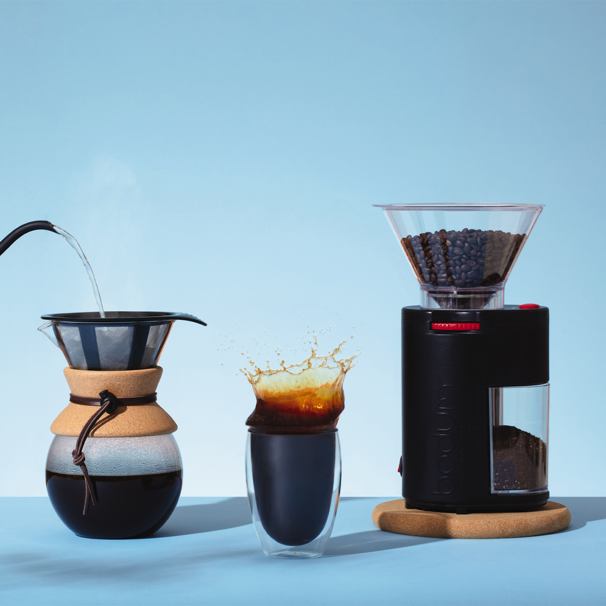 młynek Bodum do french press