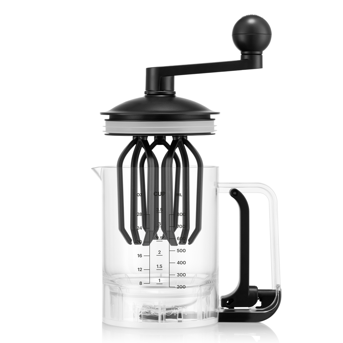 shaker do naleśników Bistro Black - bodum