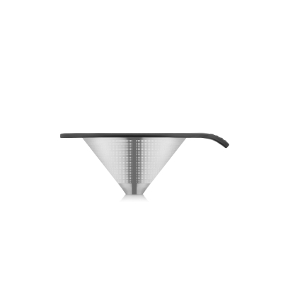 Bodum filtr do dripa Pour Over Black