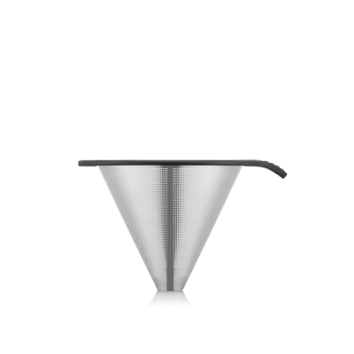 Bodum filtr do dripa Pour Over Black