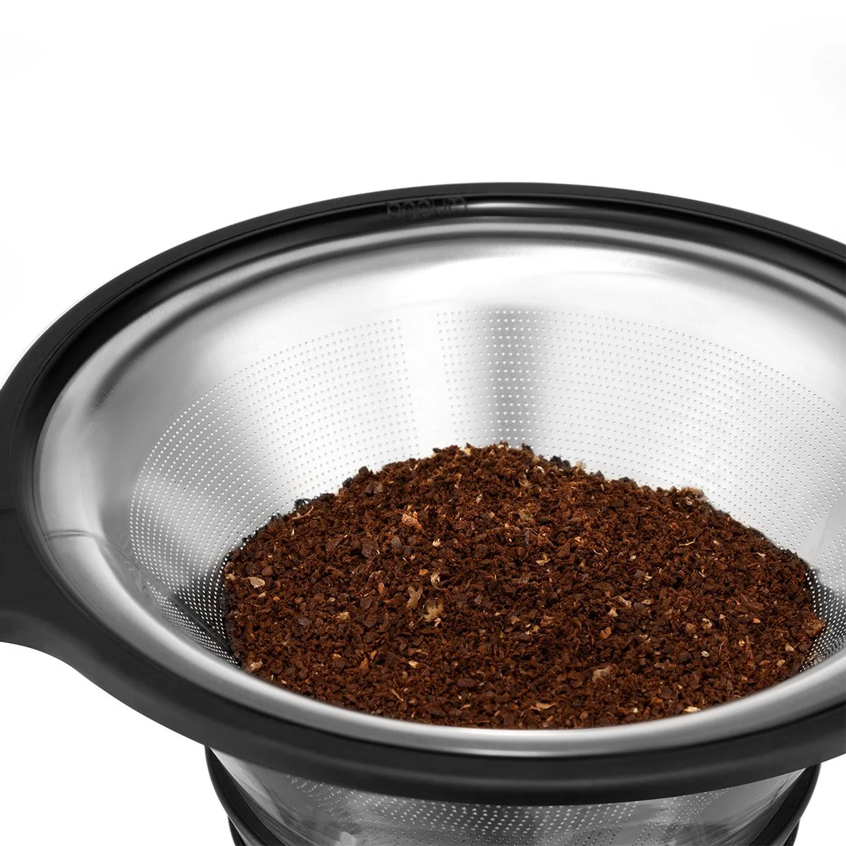 bodum filtr stal nierdzewna