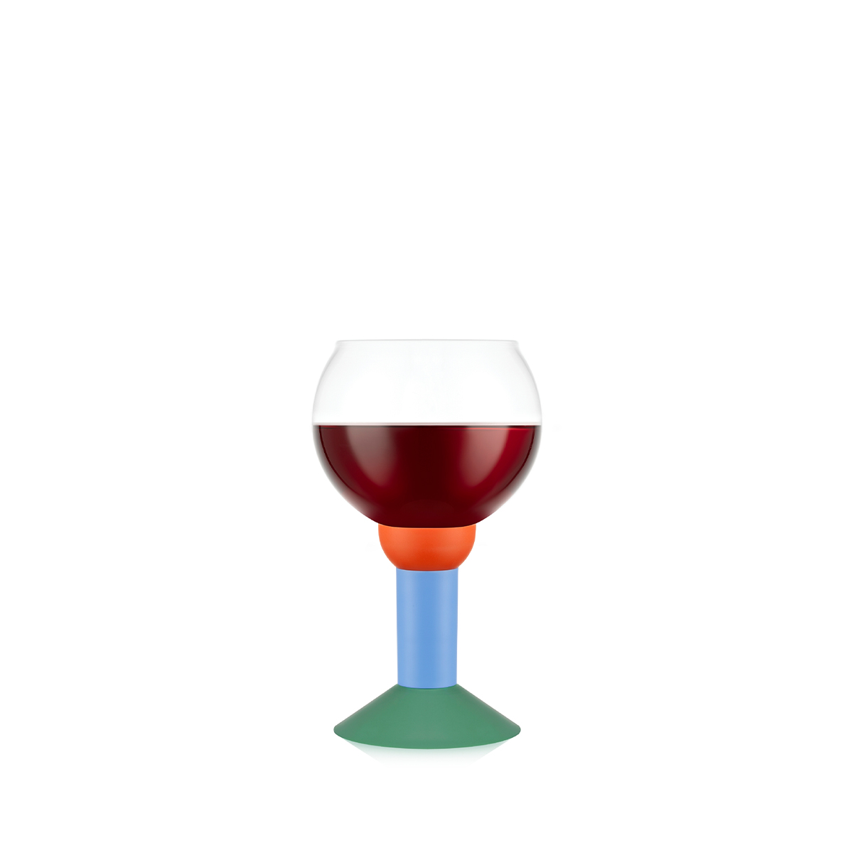 Bodum kieliszki do wina w zestawie 2 szt. MoMA