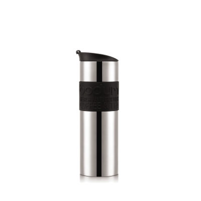Bodum kubek termiczny To Go Travel Mug 0.60 l Black